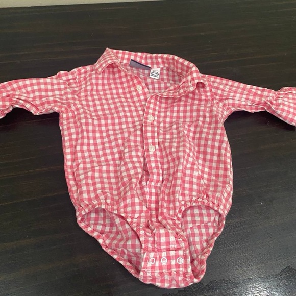 Baby boys jumpsuit and pants set 9-12 M - Picture 2 of 5